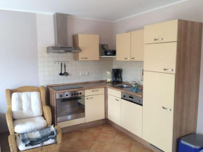 Boddensurfer 2a Comfortable holiday residence in Pruchten